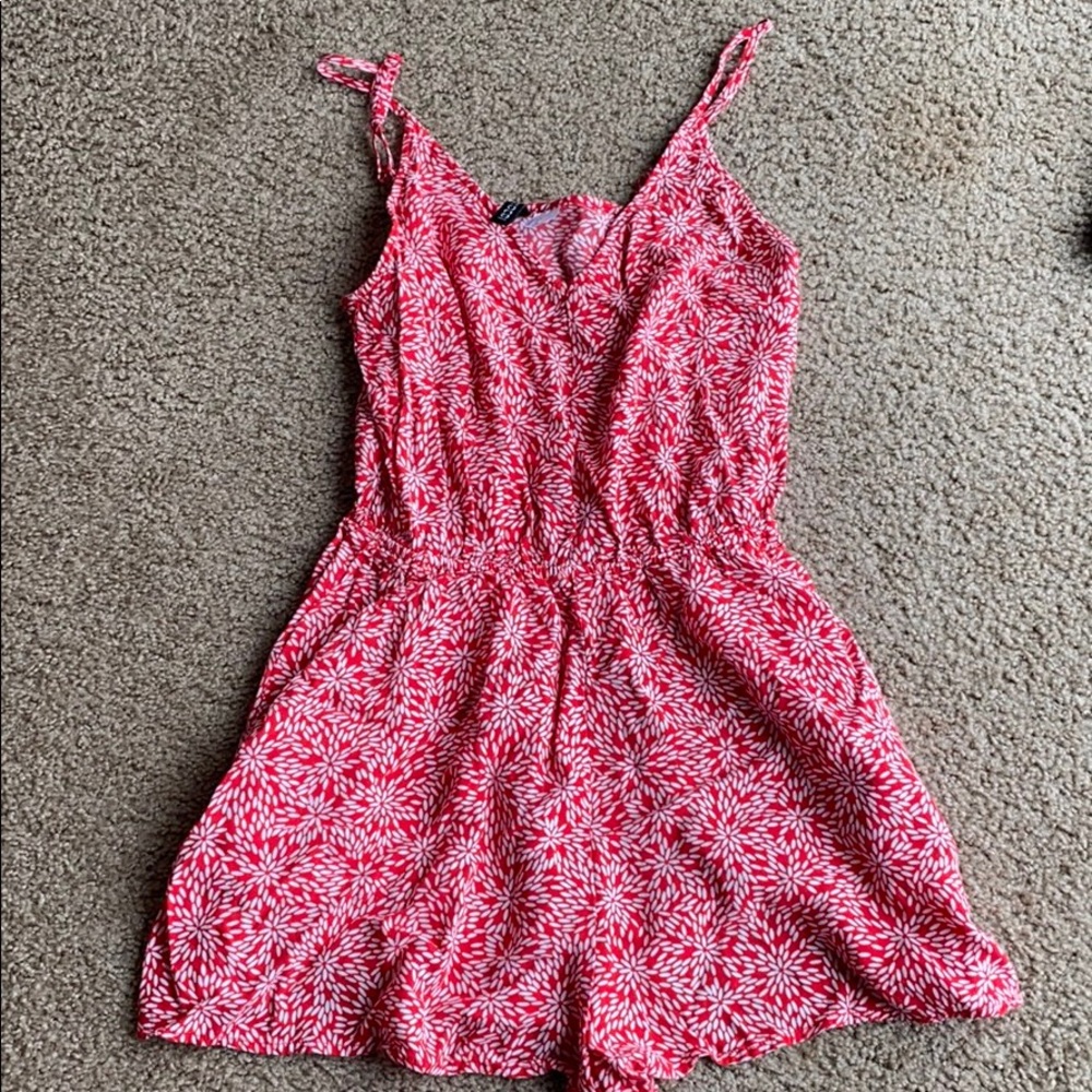 H&M romper